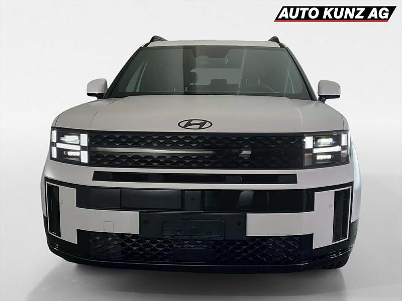 Neu Hyundai Santa Fe 253 PS (186 kW) 2025 SUV