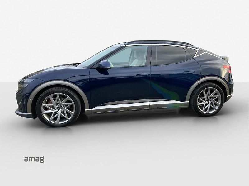 Gebraucht Genesis GV60 Sport 233 kW (318 PS) 2023 SUV