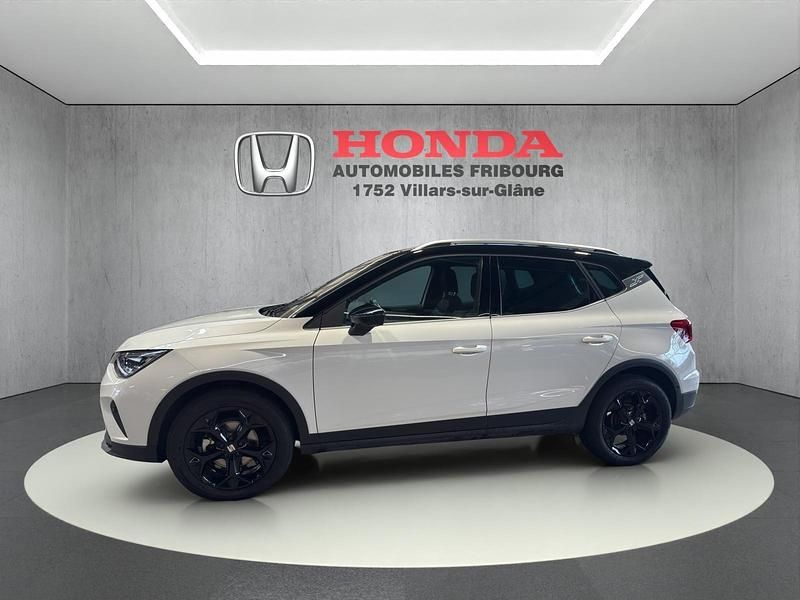 Gebraucht Seat Arona FR 150 PS (110 kW) 2023 SUV