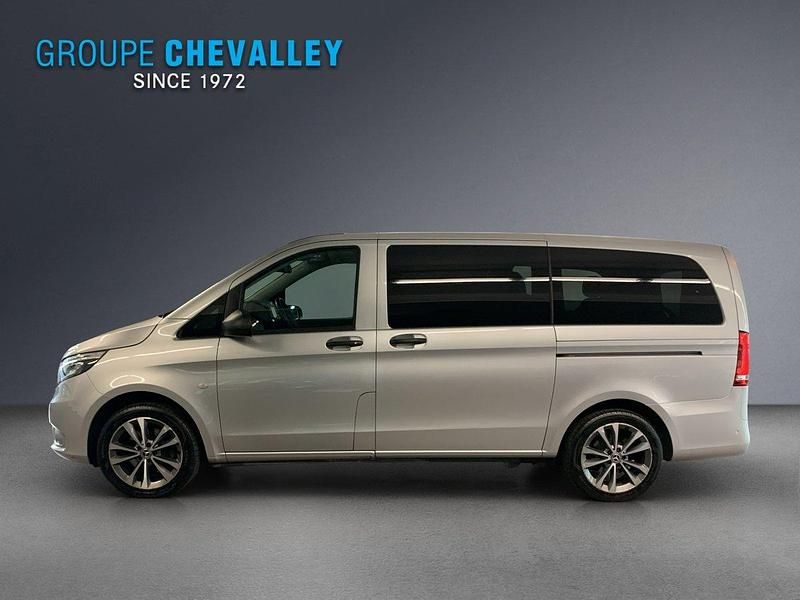 Gebraucht Mercedes Vito 163 PS (119 kW) 2021 Van