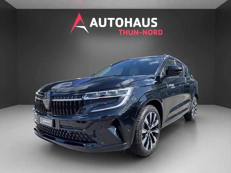 Gebraucht 2023 Renault Espace Iconic Van / Kleinbus | CHF 36’900 - Bild 1/4