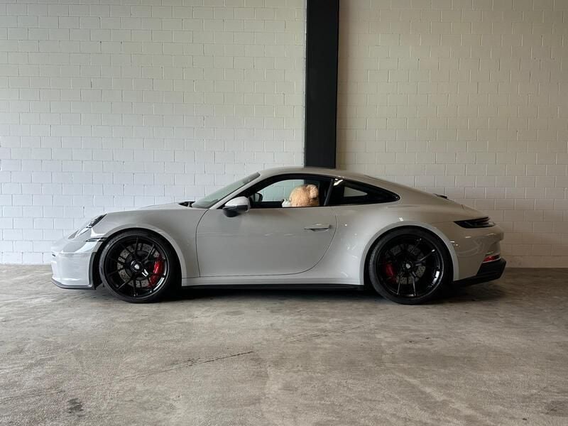 Gebraucht 2023 Porsche 911 Coupé | CHF 198’500 - Bild 1/4