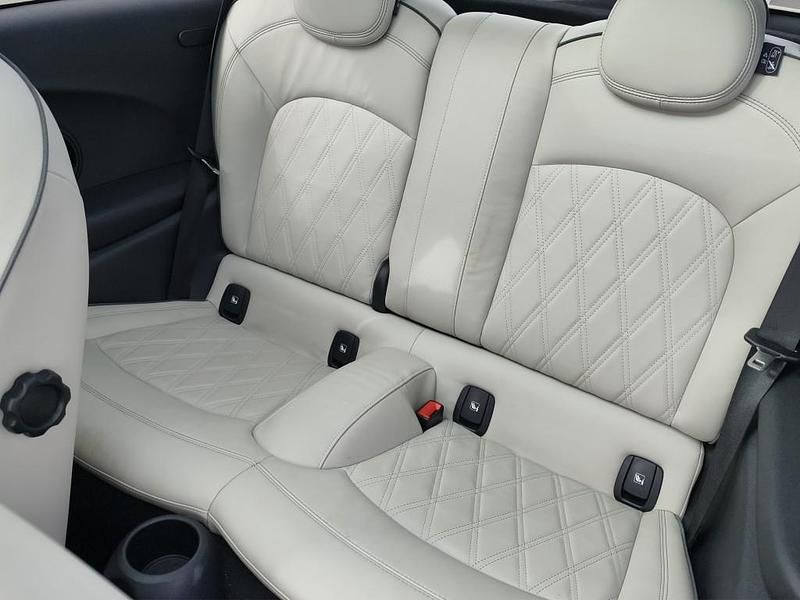 Gebraucht Mini Cooper SE Collection 135 kW (184 PS) 2021 Kleinwagen