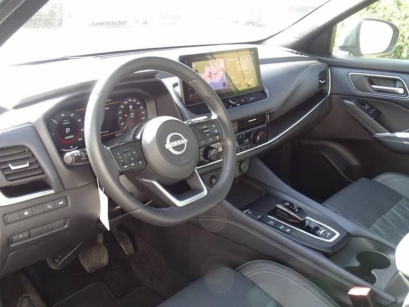 Gebraucht Nissan Qashqai Tekna+ 190 PS (139 kW) 2023 SUV