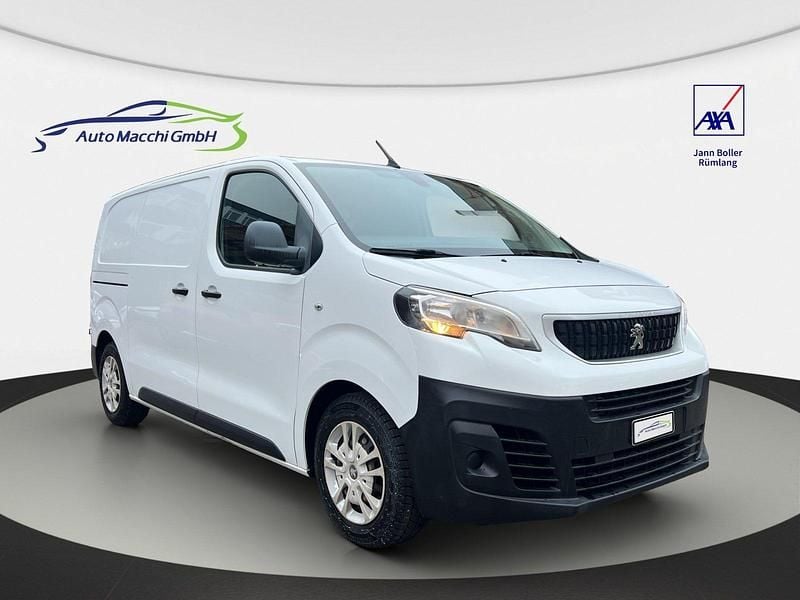 Gebraucht Peugeot Expert Allure 150 PS (110 kW) 2020 Van