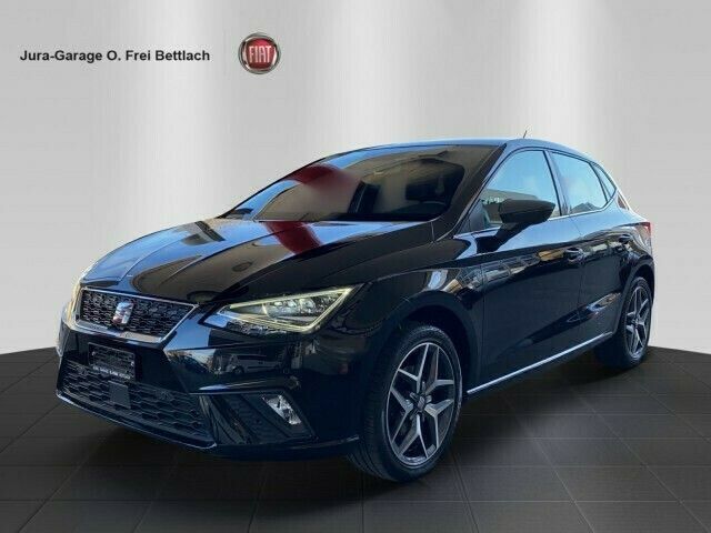 seat ibiza 115 xcellence