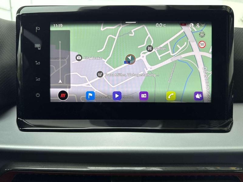 Gebraucht Seat Arona FR 150 PS (110 kW) 2024 SUV