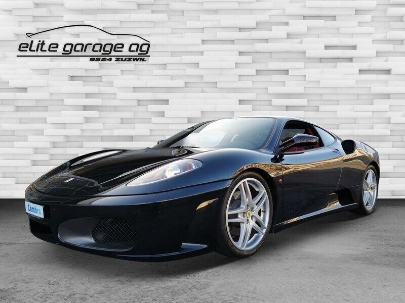 Gebraucht 2006 Ferrari F430 Coupé | CHF 164’800 - Bild 1/4