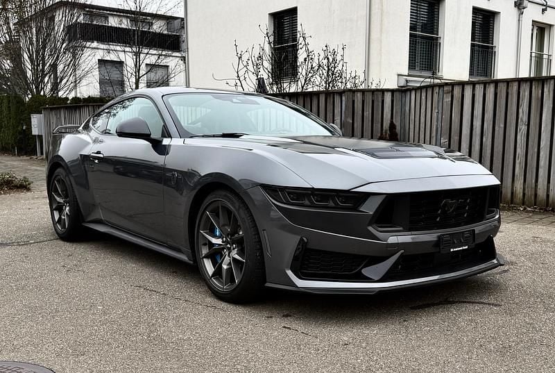 Gebraucht Ford Mustang Dark Horse 454 PS (333 kW) 2024