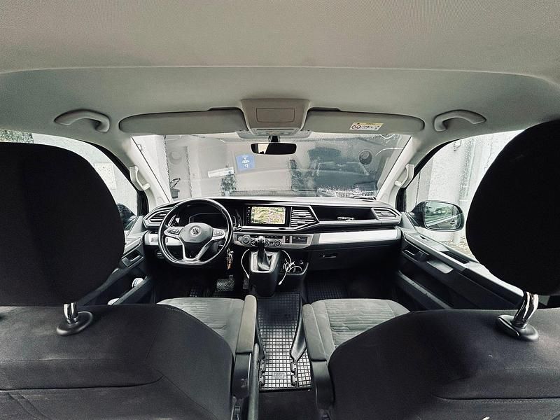 Gebraucht VW Multivan Comfortline 150 PS (110 kW) 2020