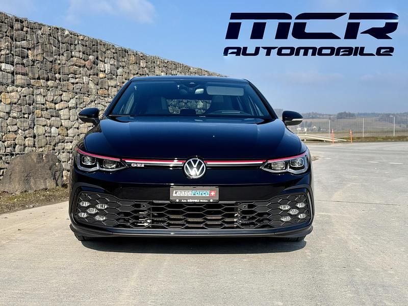 Gebraucht 2021 VW Golf VIII GTI | CHF 25’900 (Guter Preis) - Bild 1/4