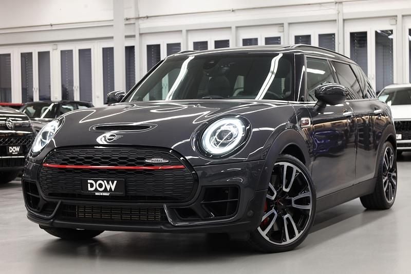 Gebraucht Mini John Cooper Works Clubman 306 PS (225 kW) 2020 Kombi