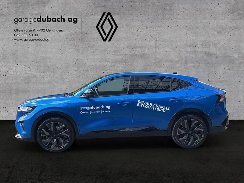Gebraucht 2024 Renault Rafale Esprit Alpine SUV | CHF 45’250 (Guter Preis) - Bild 1/4