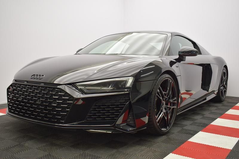 Gebraucht 2020 Audi R8 Coupé Coupé | CHF 122’990 - Bild 1/4