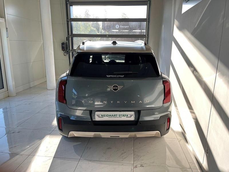 Gebraucht Mini Countryman 156 PS (114 kW) 2024 SUV