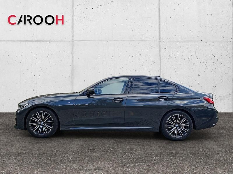 Gebraucht BMW 330 M Sport 258 PS (189 kW) 2020 Limousine