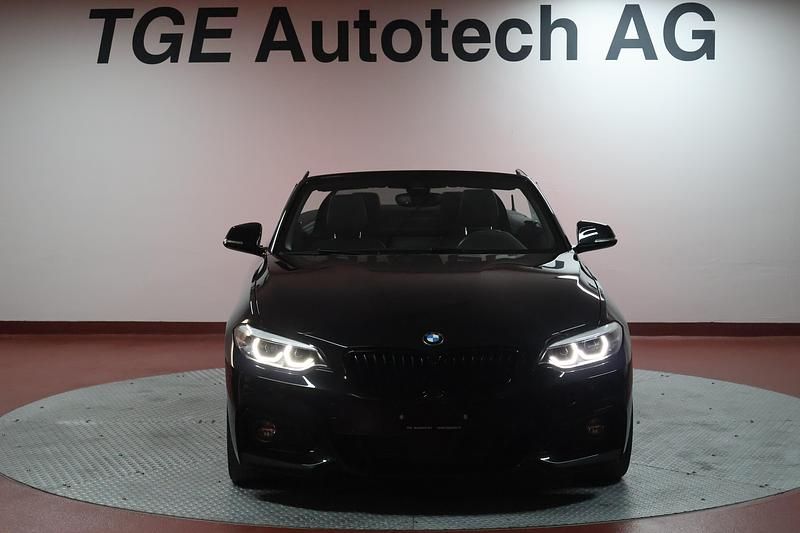 Gebraucht BMW 220 M Sport 190 PS (139 kW) 2020