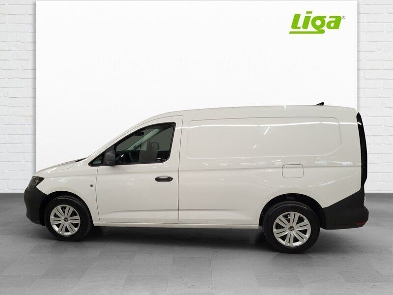 Neu 2025 VW Caddy Maxi Van / Kleinbus | CHF 25’900 (Superpreis) - Bild 1/4