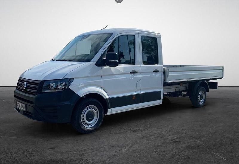 Neu VW Crafter 177 PS (130 kW) 2025 Van