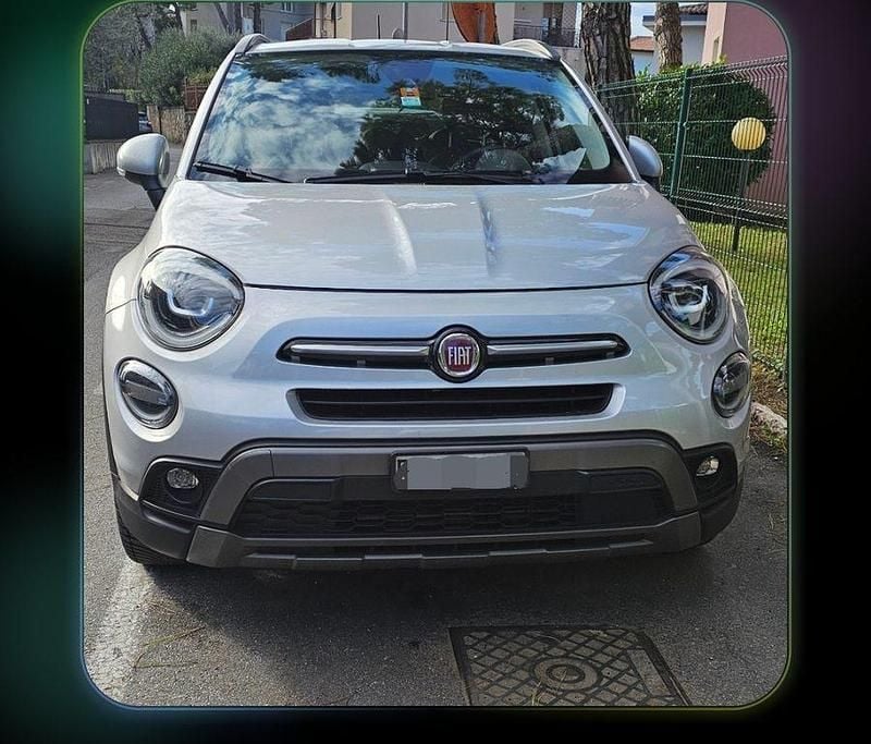 Gebraucht 2019 Fiat 500X Cross SUV | CHF 12’500 (Superpreis) - Bild 1/4