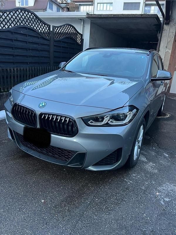 Gebraucht 2021 BMW X2 M Sport SUV | CHF 21’500 (Fairer Preis) - Bild 1/4