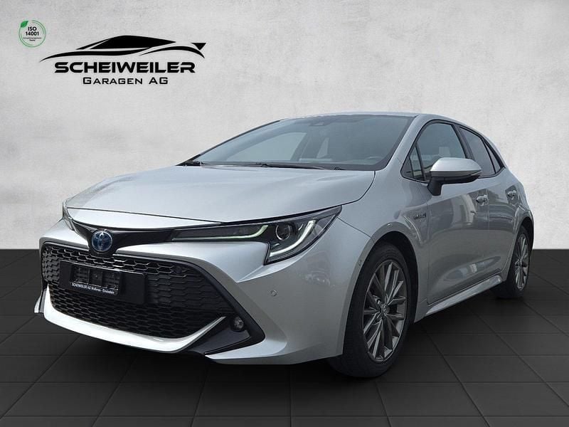 Gebraucht 2020 Toyota Corolla Trend Limousine | CHF 20’900 - Bild 1/4