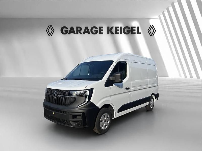 Gebraucht 2025 Renault Master Van | CHF 39’560 - Bild 1/4