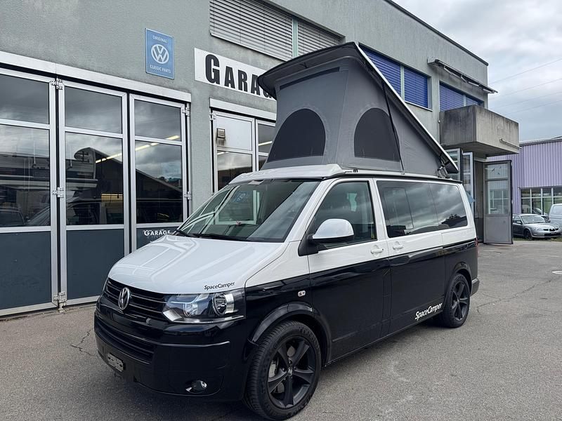 Gebraucht VW T5 Classicline 179 PS (131 kW) 2014 Van