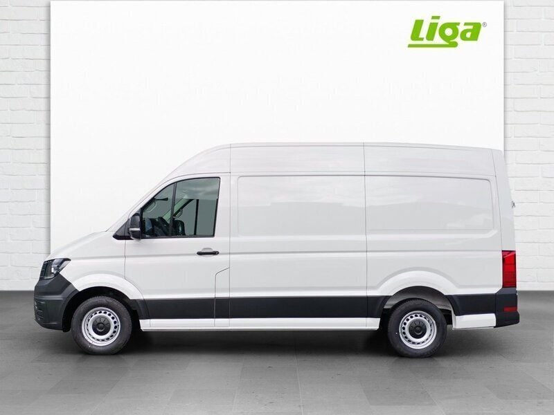 Neu 2025 VW Crafter Van | CHF 50’800 (Fairer Preis) - Bild 1/4