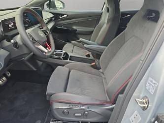 Gebraucht VW ID.4 GTX 219 kW (299 PS) 2024 Schwarz SUV