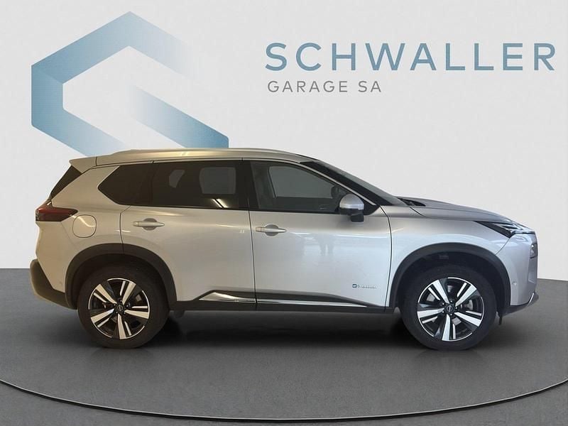 Gebraucht Nissan X-Trail Tekna+ 213 PS (156 kW) 2024 SUV