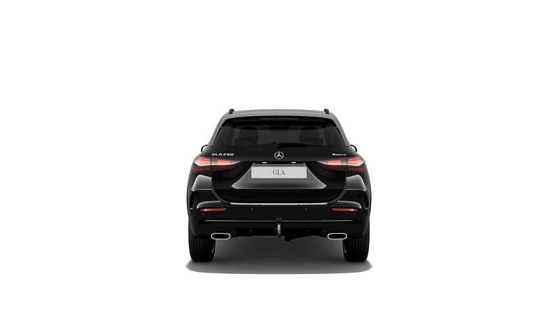 Neu Mercedes GLA250 224 PS (164 kW) 2025 SUV