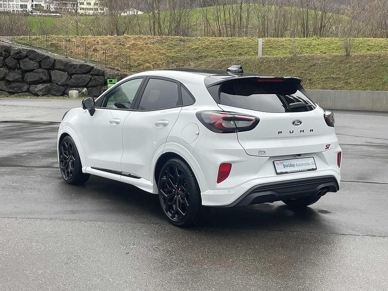 Neu Ford Puma ST 160 PS (117 kW) 2025 SUV