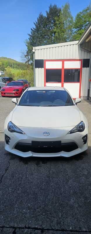 Gebraucht Toyota GT86 GT 200 PS (147 kW) 2019