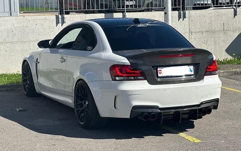 Gebraucht 2011 BMW 1M Coupé | CHF 34’999 - Bild 1/4