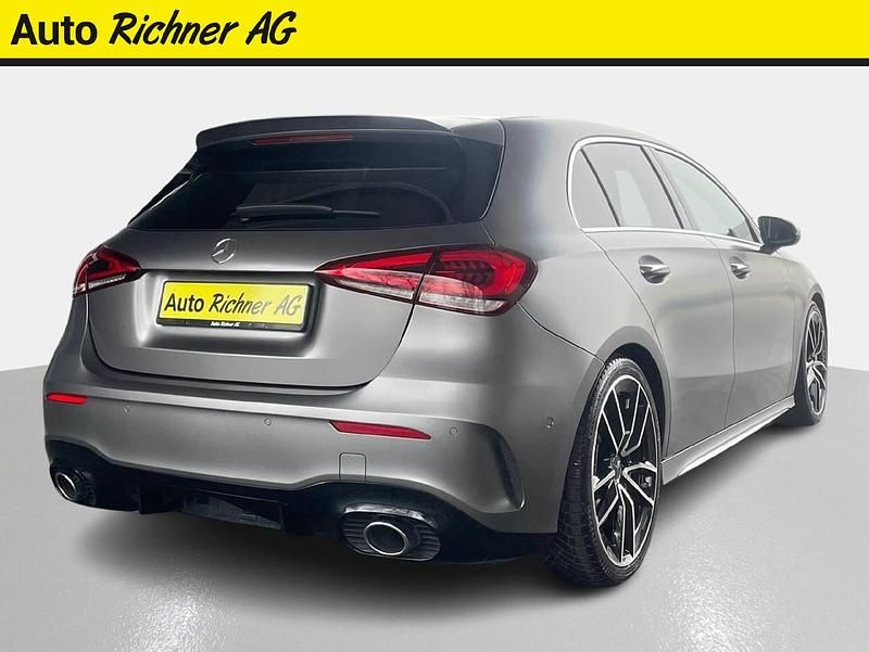 Gebraucht Mercedes A35 AMG AMG 306 PS (225 kW) 2019