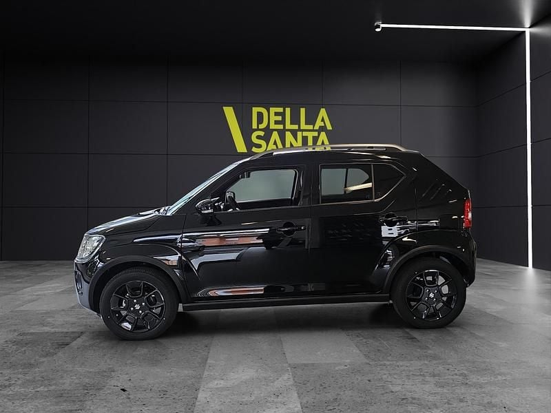 Neu Suzuki Ignis 83 PS (61 kW) 2025 SUV