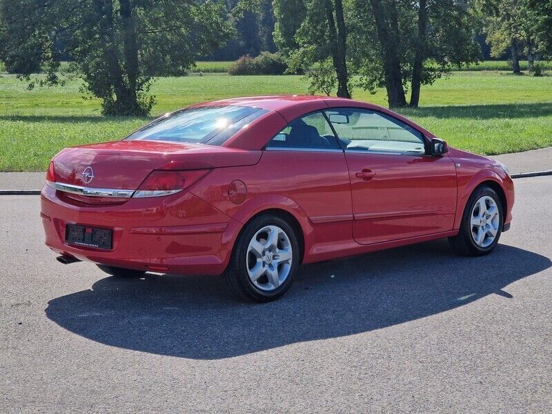 Gebraucht Opel Astra Cosmo 200 PS (147 kW) 2006