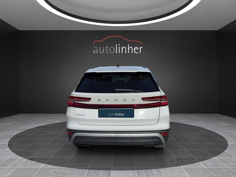 Neu Skoda Kodiaq Suite 193 PS (141 kW) 2025 SUV