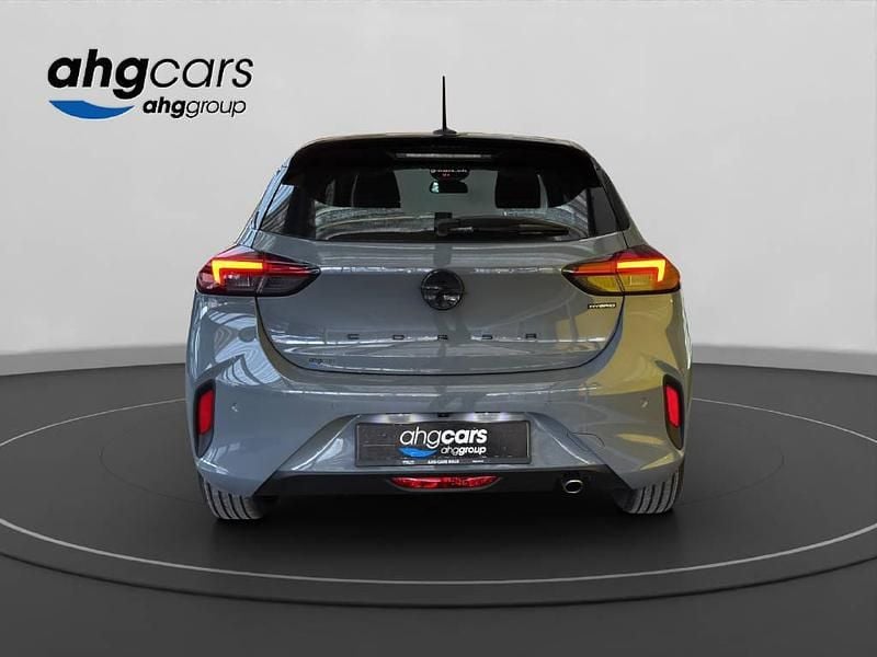 Neu Opel Corsa 110 PS (80 kW) 2026 Kleinwagen