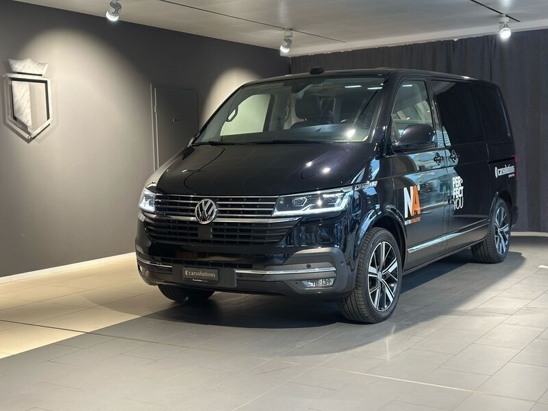 Gebraucht 2020 VW T6.1 Highline Van | CHF 44’900 - Bild 1/4