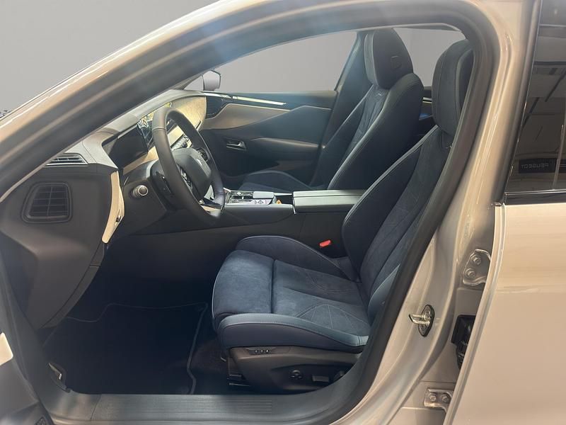 Neu DS Automobiles DS4 145 PS (106 kW) 2025 Beige Kombi