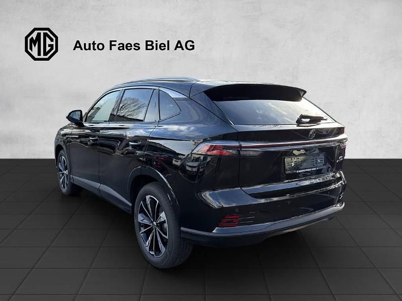 Neu MG HS Luxury 224 PS (164 kW) 2026 SUV