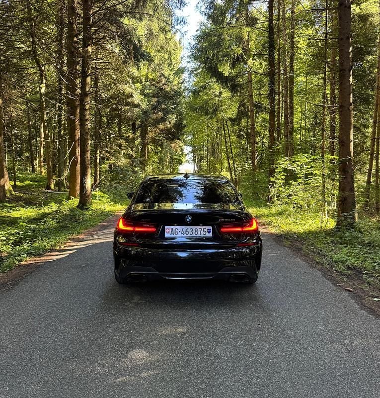 Gebraucht BMW M340 M Sport 374 PS (275 kW) 2022 Limousine