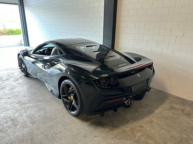 Gebraucht Ferrari F8 720 PS (529 kW) 2021