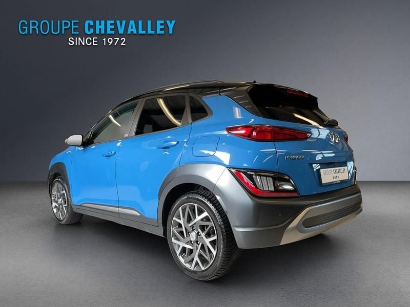 Gebraucht Hyundai Kona 105 PS (77 kW) 2021 SUV