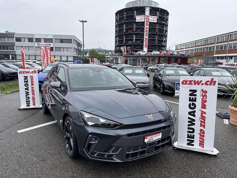 Neu 2025 Cupra Leon | CHF 31’500 (Fairer Preis) - Bild 1/4