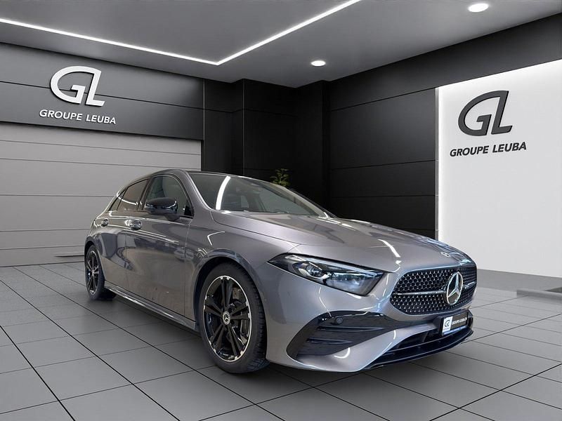 Gebraucht Mercedes A250 224 PS (164 kW) 2024 Limousine
