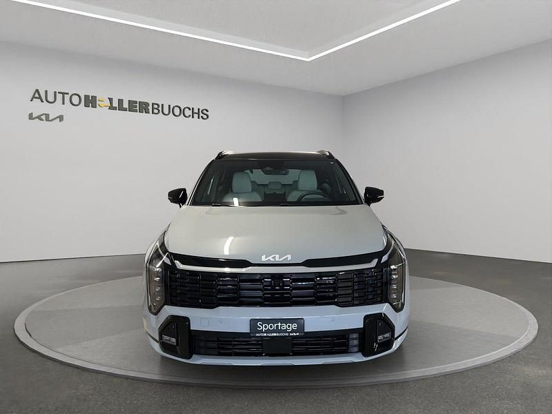 Neu Kia Sportage GT-Line 180 PS (132 kW) 2025 SUV