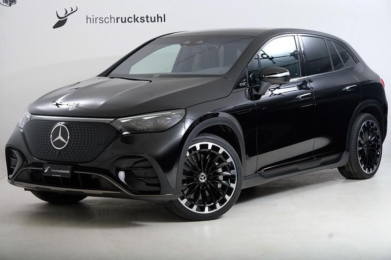 Gebraucht 2025 Mercedes 500 Executive SUV | CHF 84’900 - Bild 1/4